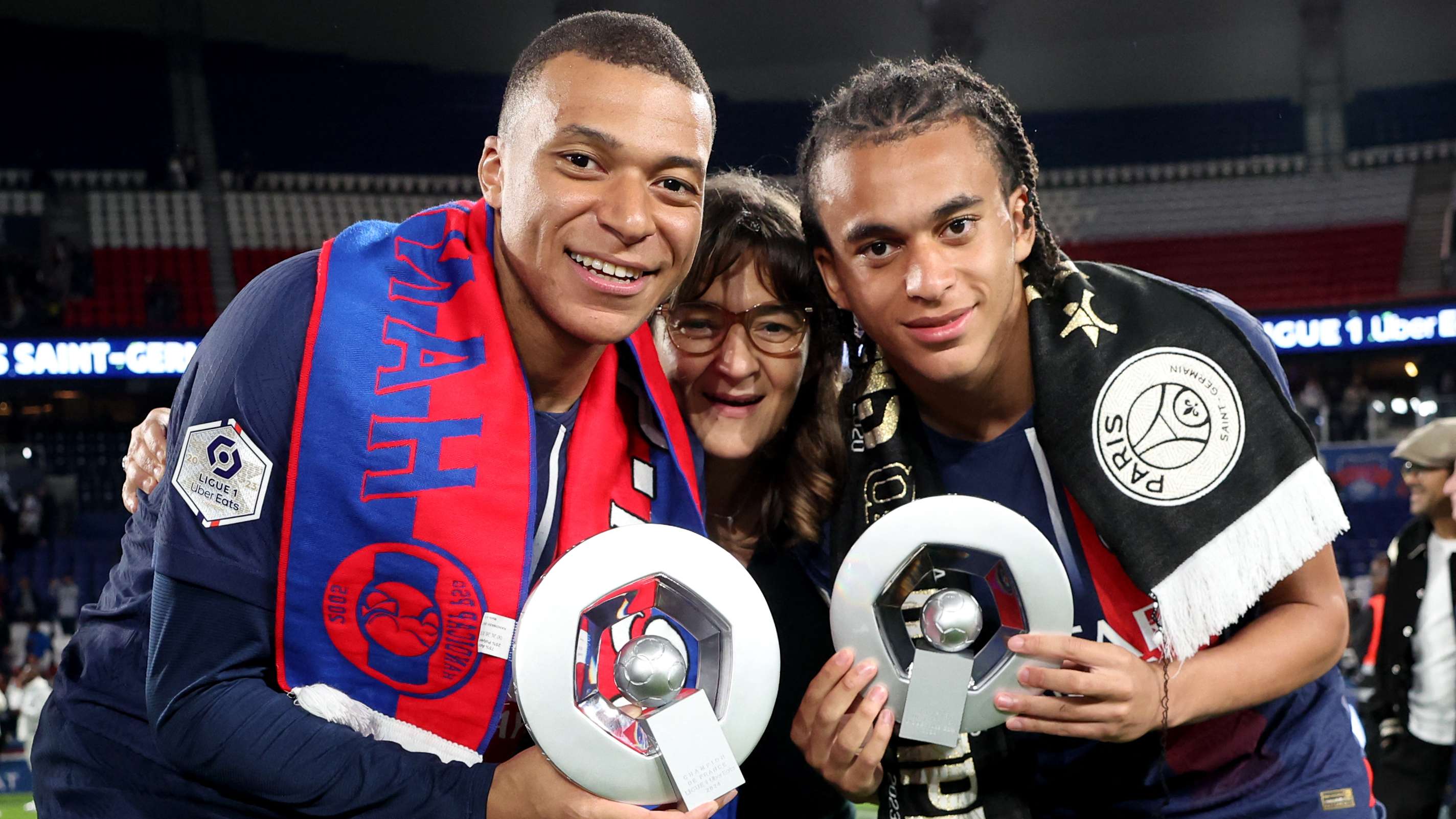 奥斯梅恩的 奥斯梅恩的