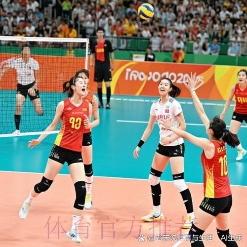 女五联赛 再出发 女五联赛 再出发